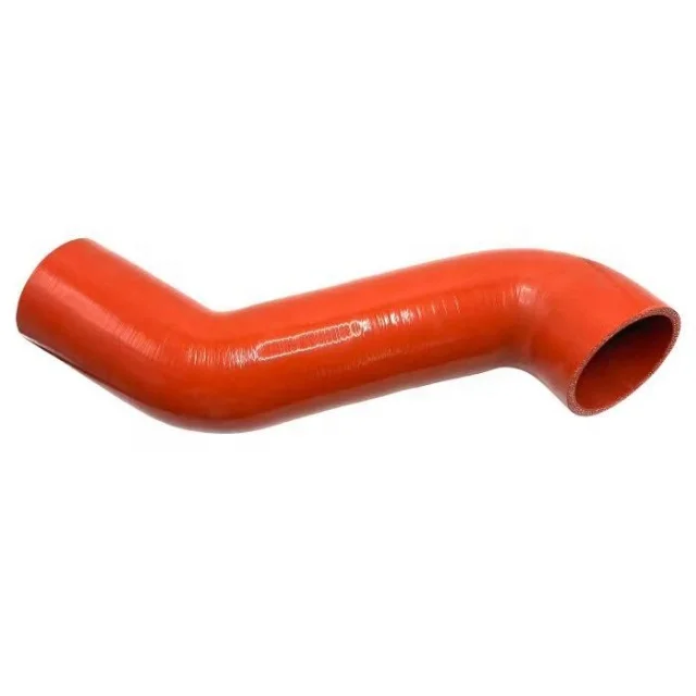 汽车用定制抗老化耐腐蚀耐高温耐用硅胶管 - Image 4