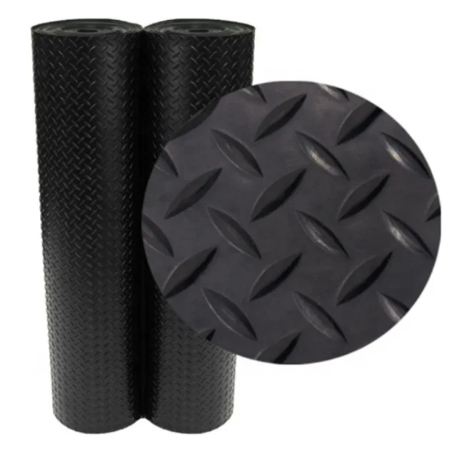 定制动物和人类交配牛马地板垫 - Image 3