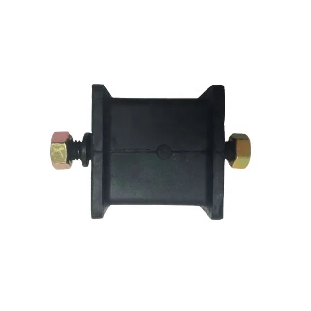 三菱4D32坎特的发动机架MB201952 - Image 3