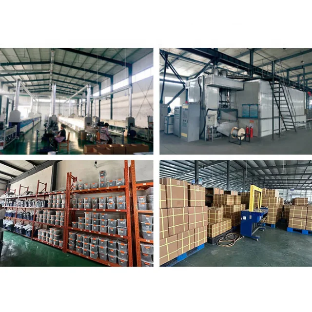 定制FKM EPDM NBR模制圆形或方形异形塑料硅胶塞制造商硅橡胶塞 - Image 6