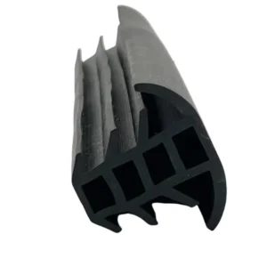 三元乙丙橡胶挤压t形橡胶密封条