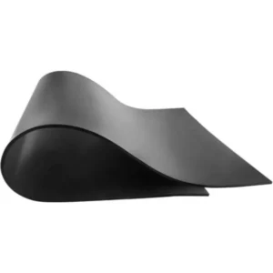 定制保护铅橡胶板卷