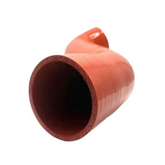 汽车用定制抗老化耐腐蚀耐高温耐用硅胶管 - Image 3