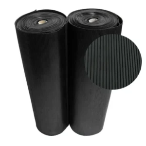 定制工业防滑防水耐磨耐用丁苯橡胶三元乙丙橡胶板材地板垫卷