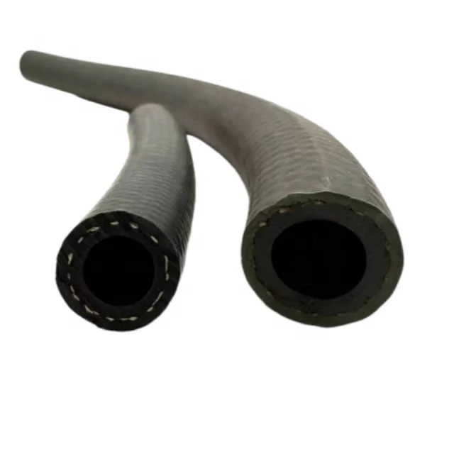 定制耐油耐压耐磨丁腈橡胶软管,用于发动机传动应用 - Image 2