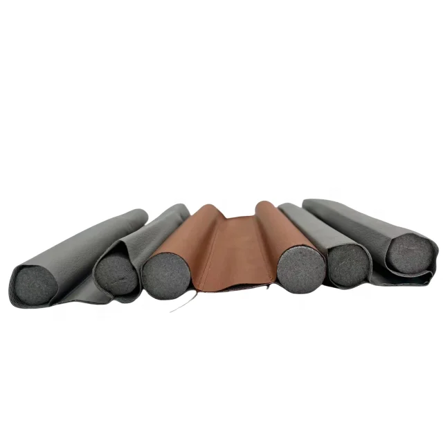 流行的防风条泡沫橡胶条柔性门底密封条门挡 - Image 4