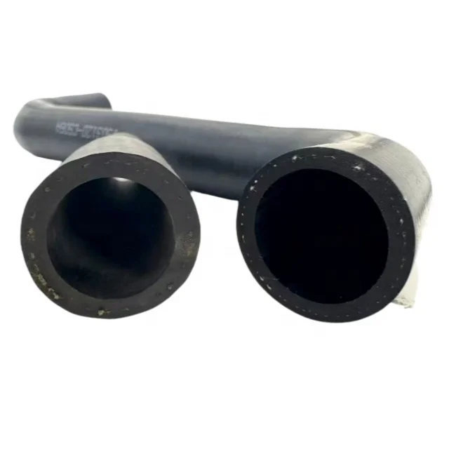 用于汽车发动机夹具的定制三元乙丙橡胶软管耐低压磨损和高温 - Image 3