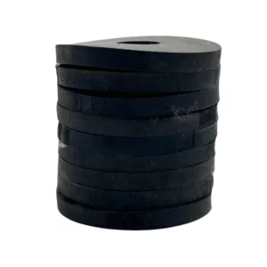 圆形橡胶垫圈方形平过滤垫圈氯丁橡胶三元乙丙橡胶防振硅橡胶密封o形圈垫片垫圈