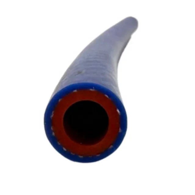 定制真空硅树脂软管用于汽车进气系统,具有耐用性高耐压性能 - Image 3