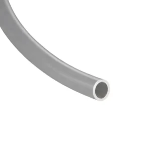 定制医用级透明柔性硅橡胶食品用软管6毫米直径耐热硅胶管