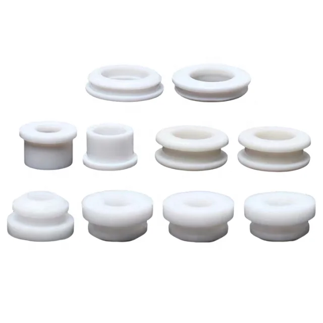 耐用的三元乙丙橡胶汽车橡胶电缆索环 - Image 4