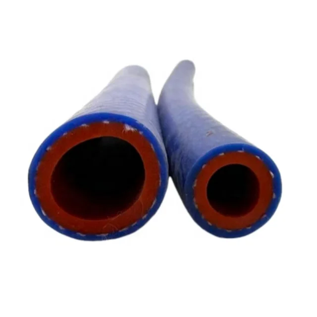 定制真空硅树脂软管用于汽车进气系统,具有耐用性高耐压性能