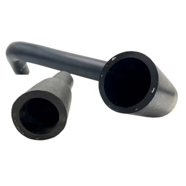 用于汽车发动机夹具的定制三元乙丙橡胶软管耐低压磨损和高温 - Image 4