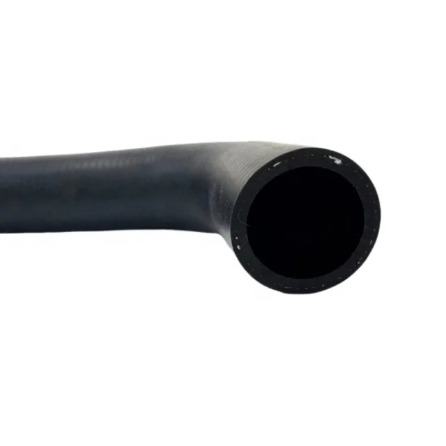 用于汽车发动机夹具的定制三元乙丙橡胶软管耐低压磨损和高温