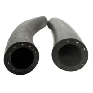 定制丁腈橡胶管用于耐油耐腐蚀固定传输目的