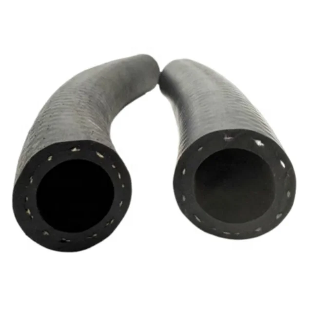 定制丁腈橡胶管用于耐油耐腐蚀固定传输目的