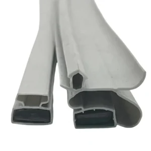 制造商定制磁性冰箱门橡胶密封垫多种形状和尺寸