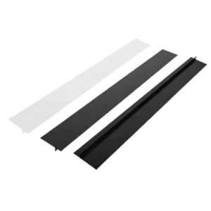 炉灶柜台盖25英寸炉灶厨房防油防封密封炉灶柜台间隙