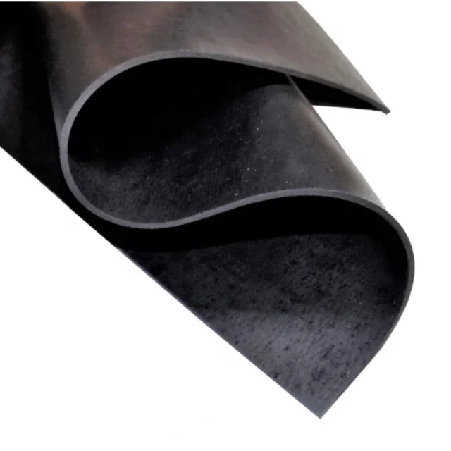 定制0.5毫米1毫米3毫米2毫米厚三元乙丙橡胶薄板制造商 - Image 2