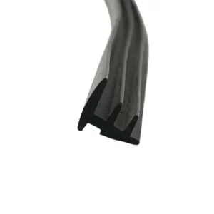 三元乙丙橡胶/聚氯乙烯TPE TPV铝合金门窗玻璃玻璃密封条玻璃边缘框架密封楔形挤压垫圈