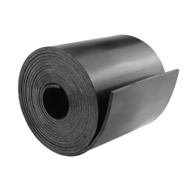 定制保护铅橡胶板卷 - Image 3