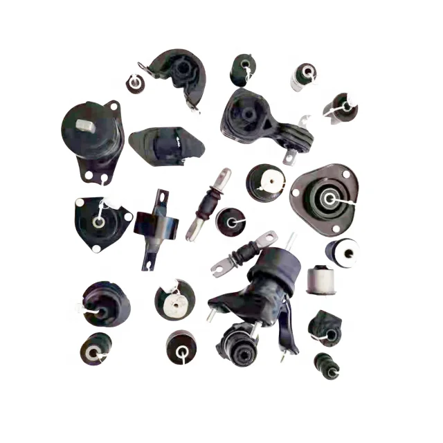 丰田凯美瑞48655-06030 48655-07020 T24C03 TAB-004 TAB-117的悬架臂衬套 - Image 6