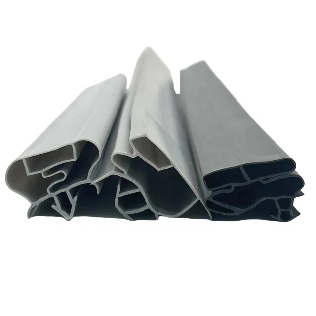 工厂供应商好冰箱门橡胶垫圈密封条,用于冰箱备件 - Image 3