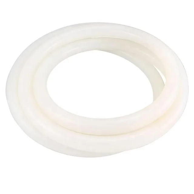 定制食品级硅胶管适用于家庭酿造中使用的柔性高温硅胶管 - Image 4