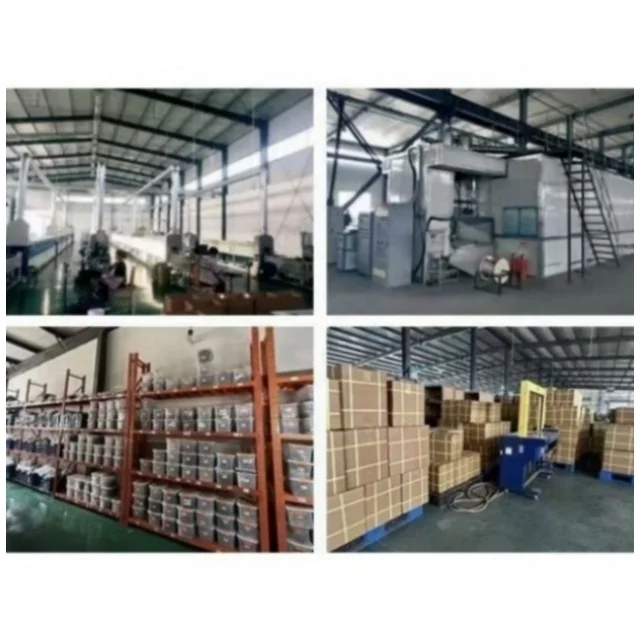 汽车涡轮增压器中冷器用定制高压耐用硅胶软管 - Image 6