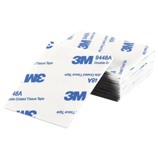 定制3m自粘背衬硅橡胶脚垫 - Image 2