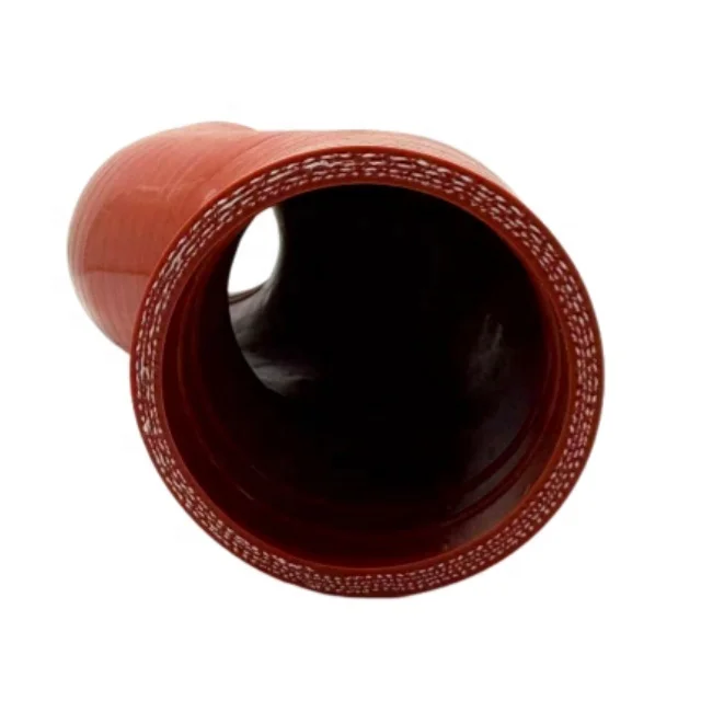 汽车进气管用定制高温高压耐腐蚀耐用硅胶软管 - Image 2