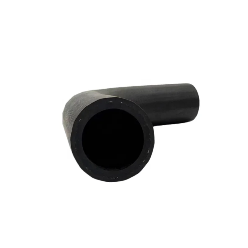 定制橡胶软管散热器软管16571-66030 - 图片 3