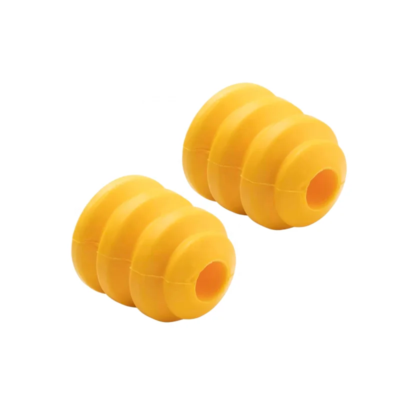 定制橡胶软管悬架减震胶(前部)48331-05030 - 图片 4