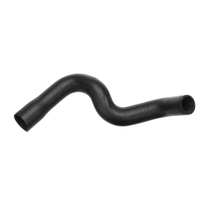 定制现代/起亚橡胶软管水箱散热器软管(上部)25410-D3700 - 图片 4