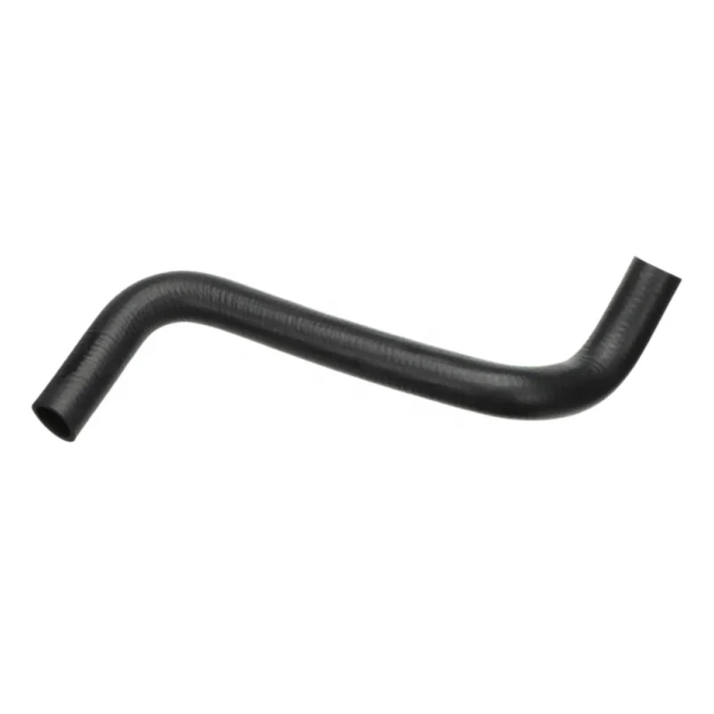 定制现代/起亚橡胶软管散热器软管25412-17000 - 图片 2