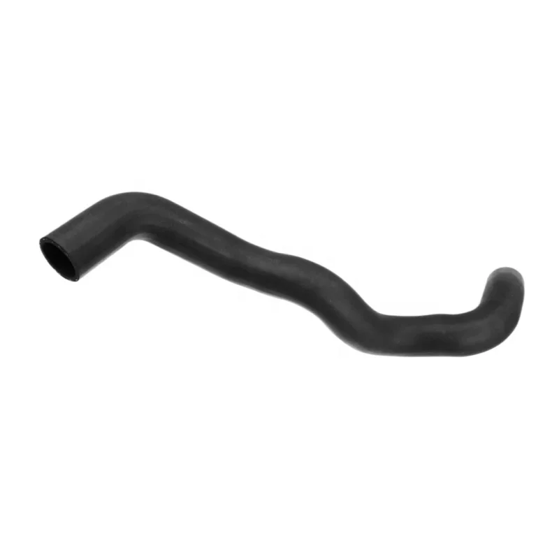 定制现代/起亚橡胶软管散热器软管25414-4Q000 - 图片 4
