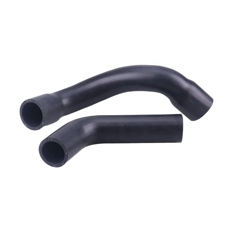 定制橡胶软管散热器软管16571-0T010 - 图片 4