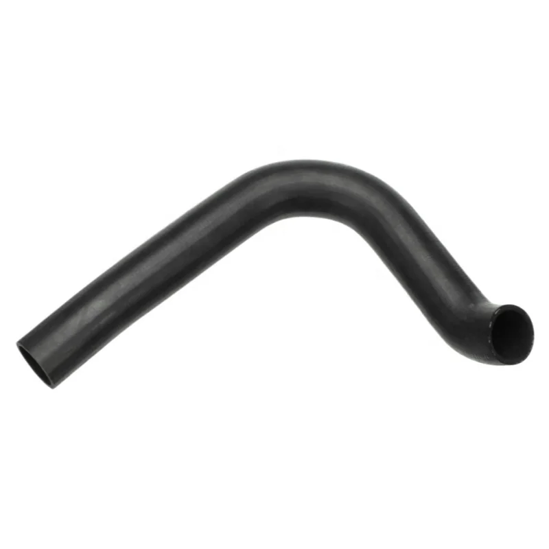 定制现代/起亚橡胶软管水箱散热器软管25411-3X600 - 图片 2