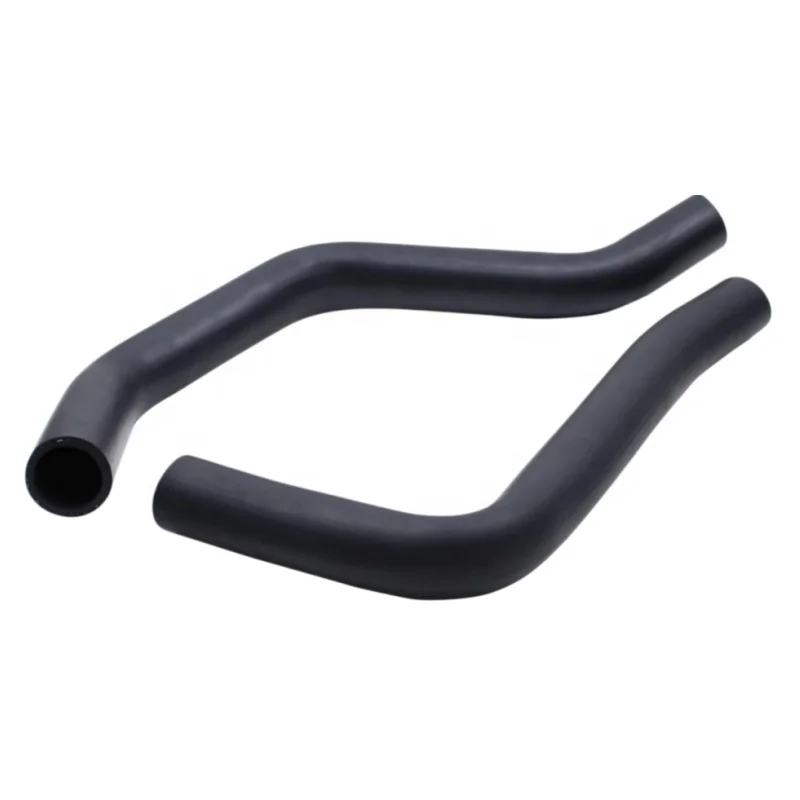定制现代/起亚橡胶软管散热器软管25411-2E200 - 图片 4
