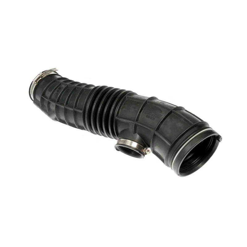 定制橡胶软管空气滤清器进气管17881-0C010/17881-0C110 - 图片 3