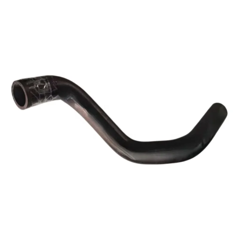 定制现代/起亚橡胶软管散热器软管25412-17000