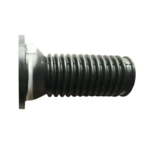 定制橡胶软管减震器防尘罩（前轴，顶部）48157-12080