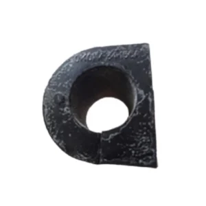 定制现代/起亚橡胶软管平衡杆衬套（前部）OK01A-34-156A