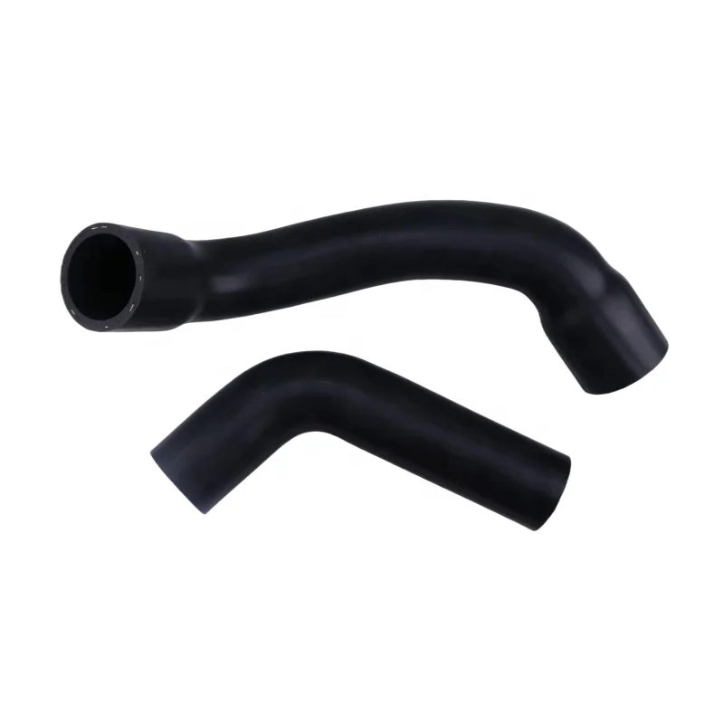 定制铃木橡胶软管水箱散热器软管(上部)17852-54G00 - 图片 3