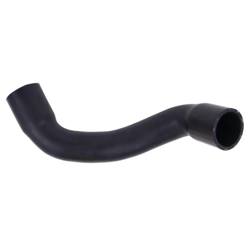 定制现代/起亚橡胶软管水箱散热器软管25411-3X600 - 图片 4