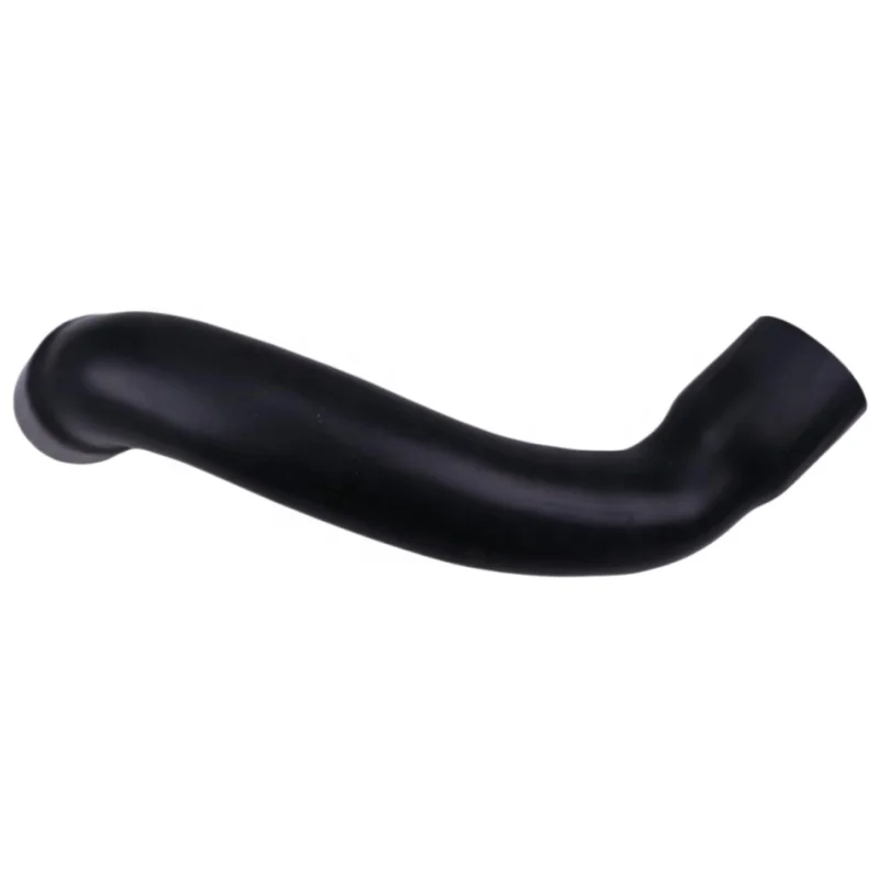 定制现代/起亚橡胶软管水箱散热器软管(下部)25412-1R000 - 图片 4