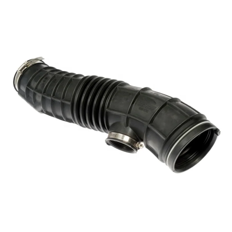 定制现代/起亚橡胶软管空气滤清器进气管28138-2S100/28130-2S100 - 图片 3