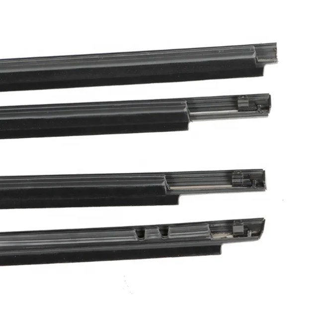 丰田花冠AE110/AE111 1995-2002定制汽车橡胶车门密封条 - 图片 3