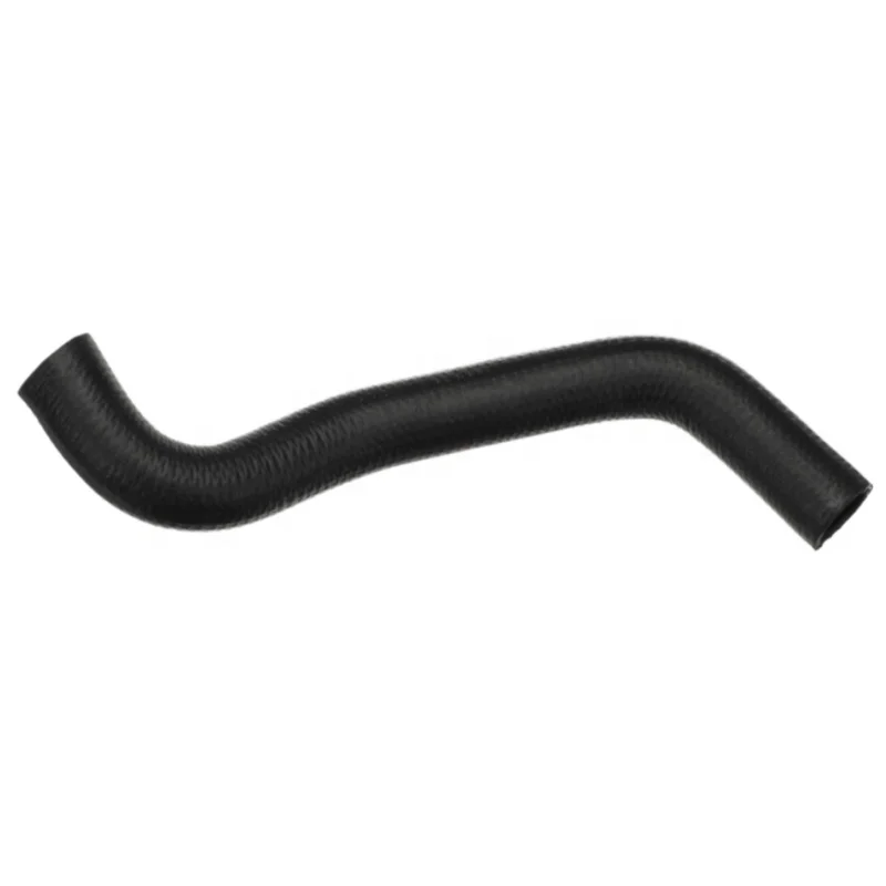 定制现代/起亚橡胶软管散热器软管25411-2E100 - 图片 2