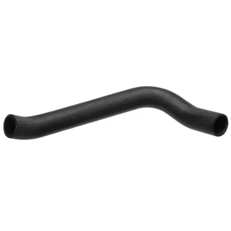 定制现代/起亚橡胶软管水箱散热器软管25411-43001 - 图片 4